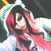 Audrey kitching avatars