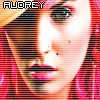 Audrey kitching avatars