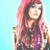 Audrey kitching avatars