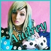 Audrey kitching avatars