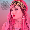Audrey kitching avatars