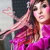 Audrey kitching avatars