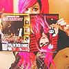 Audrey kitching avatars