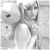 Audrey kitching avatars