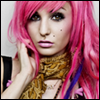 Audrey kitching avatars
