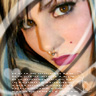 Audrey kitching avatars