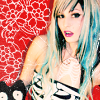 Audrey kitching avatars