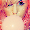Audrey kitching avatars