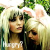 Audrey kitching avatars