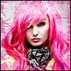 Audrey kitching avatars