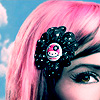 Audrey kitching avatars