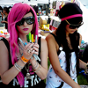 Audrey kitching avatars