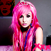 Audrey kitching avatars