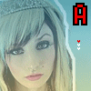 Audrey kitching avatars
