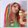 Audrey kitching avatars