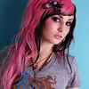 Audrey kitching avatars