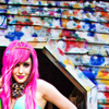 Audrey kitching avatars