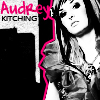 Audrey kitching avatars