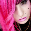 Audrey kitching avatars