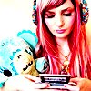 Audrey kitching avatars