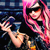 Audrey kitching avatars