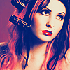 Audrey kitching avatars
