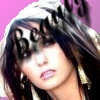 Audrey kitching avatars