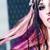 Audrey kitching avatars