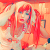 Audrey kitching avatars