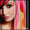 Audrey kitching avatars
