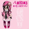 Audrey kitching avatars