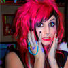 Audrey kitching avatars