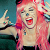 Audrey kitching avatars