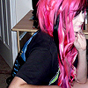 Audrey kitching avatars