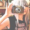 Audrey kitching avatars