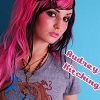 Audrey kitching avatars