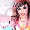 Audrey kitching avatars