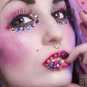 Audrey kitching avatars
