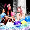 Audrey kitching avatars