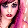 Audrey kitching avatars