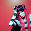 Audrey kitching avatars