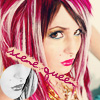 Audrey kitching avatars
