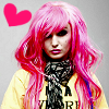 Audrey kitching avatars