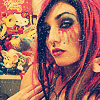 Audrey kitching avatars