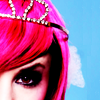 Audrey kitching avatars