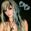 Audrey kitching avatars