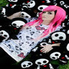 Audrey kitching avatars