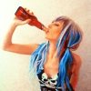 Audrey kitching avatars