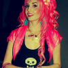 Audrey kitching avatars