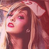 Audrey kitching avatars